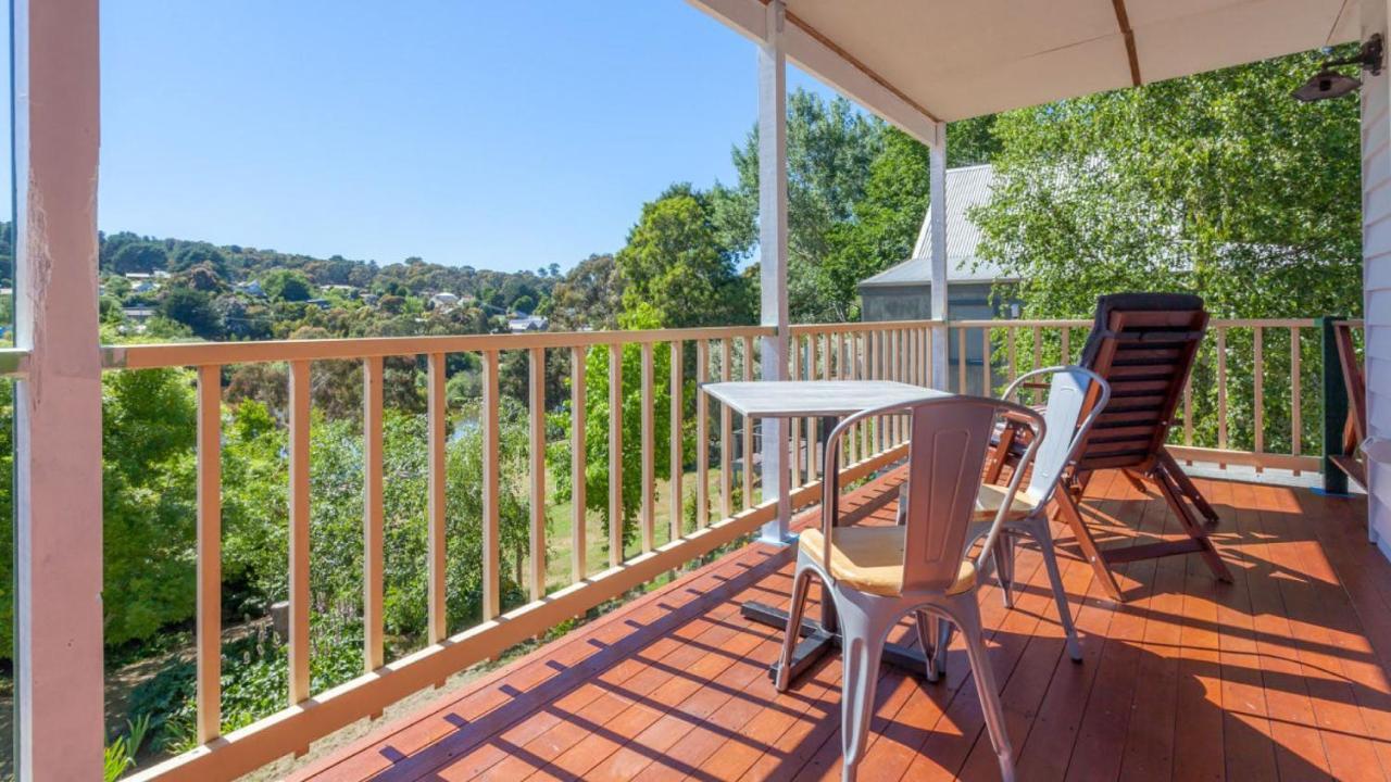 Balconies Lakeside - Studio Apartment 2 Daylesford Esterno foto
