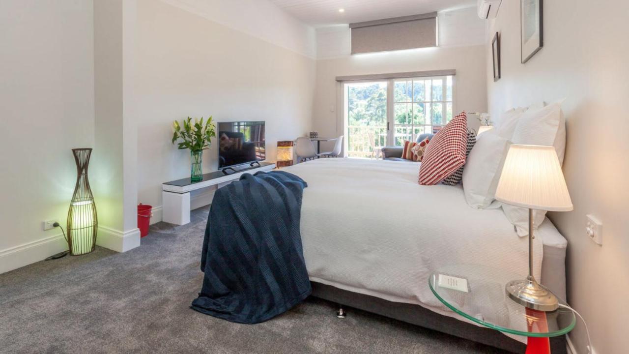 Balconies Lakeside - Studio Apartment 2 Daylesford Esterno foto