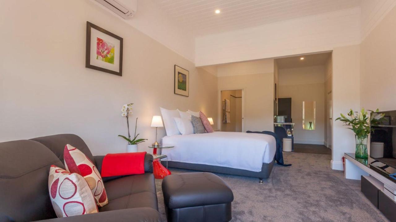 Balconies Lakeside - Studio Apartment 2 Daylesford Esterno foto
